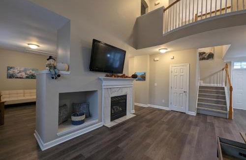 Cedar's Corner in Concord Spacious & Clean - Foto 7