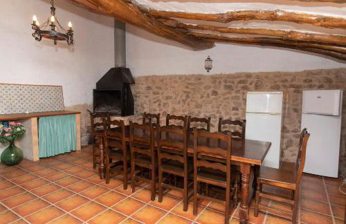 Casas rurales LA LAGUNA y LA BUHARDILLA DE LA LAGUNA - Foto 45