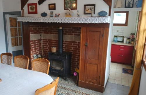 Maison Julie - Foto 11