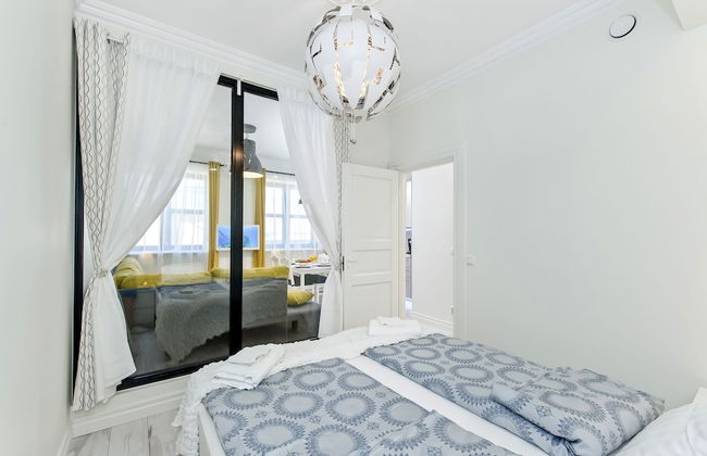 Harbor Black Pearl Apartments - Foto 2