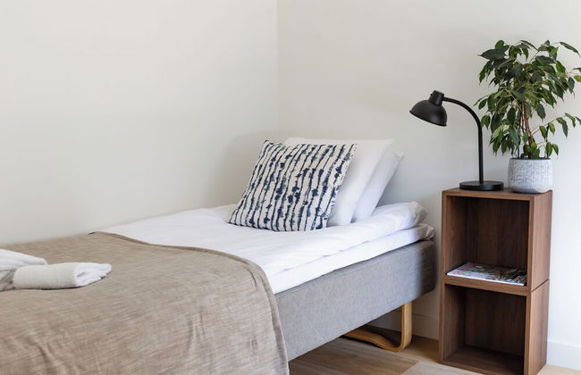 Halltorp Townhouse - Foto 3