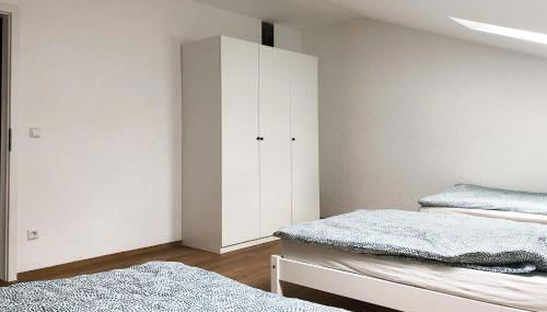 4 Zimmer Ferienwohnung Egelsbach - Foto 5