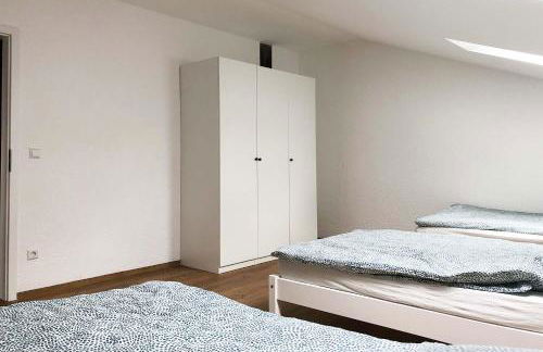 4 Zimmer Ferienwohnung Egelsbach - Foto 5