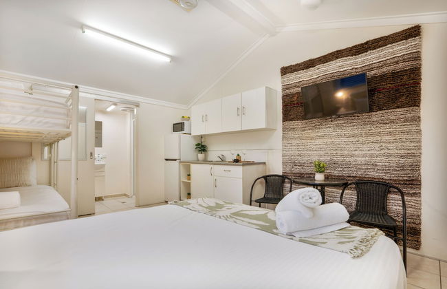 Tasman Holiday Parks - Torquay Palms - Foto 23