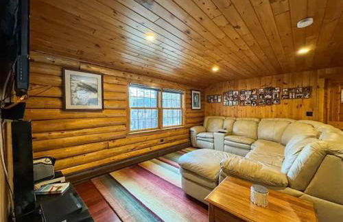 PERLEY POND LODGE LIMIT 14 villa - Foto 28