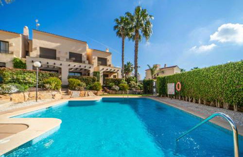 Casa de la vida - Roda Golf - Foto 23