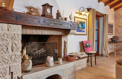 Holiday Home Villa Sujevic für unvergessliche Ferien - Istrien by Interhome - Foto 28