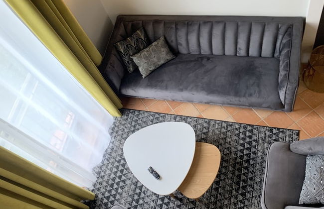 Hotel Les Suites - De Crécy - Foto 68