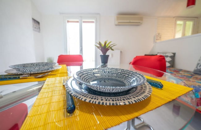 Bright Apartments Sirmione - Marconi Lake View - Foto 8