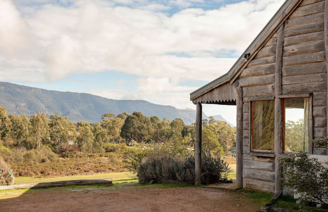 Grampians Pioneer Cottages - Foto 40