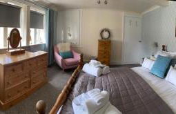 Cute and cosy 2 bed cottage - Foto 43