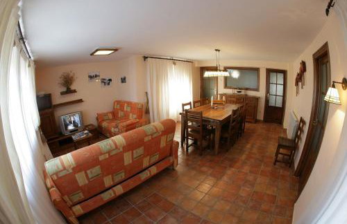 Apartamentos Casa Sanz - Foto 21