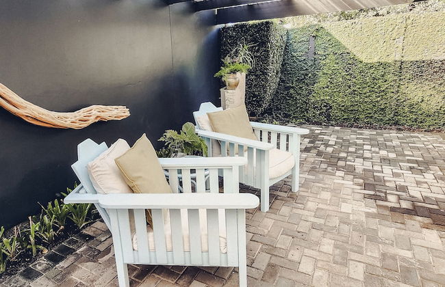 The Seagull Hermanus - Foto 57