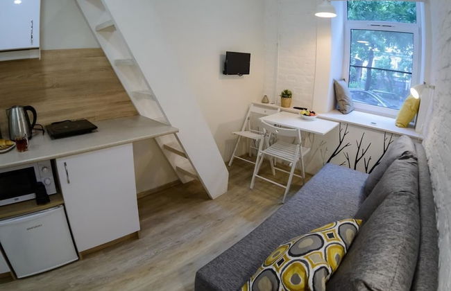 Apart-hotel Nevsky 158 - Foto 9