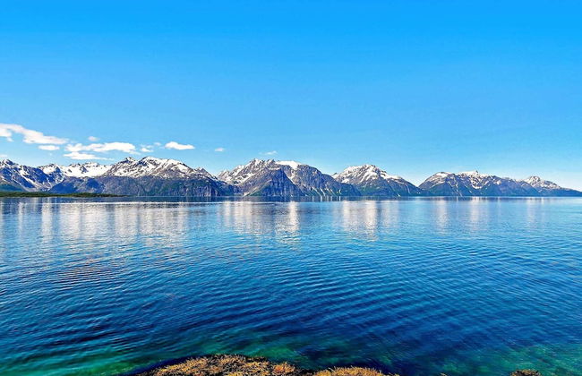 6 Person Holiday Home in Olderdalen - Foto 26