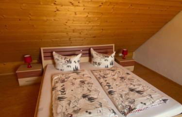 Bärenhof Hüsli - Foto 18