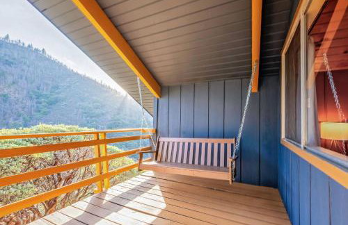 River Haus Sequoia | Hot Tub+New+King Beds+Views! - Foto 26