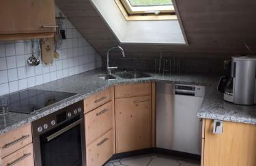 Ferienwohnung See-Ländle 1 - Foto 9