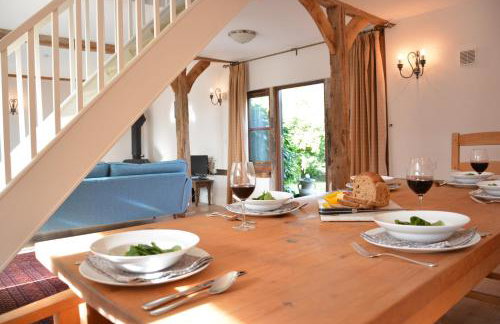 Wheelwright's Barn - Photo 3