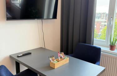 181 City View Hamburg - Foto 21