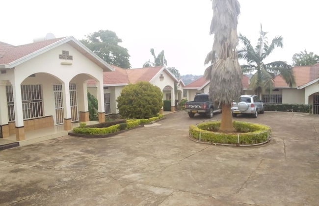 SEMUHUNGU APARTMENTS - Foto 5