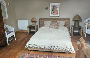 Perched Nest in Cevennes Mountains, relaxing place - Photo 69