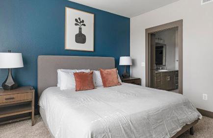 Landing Amazing 1BD Gym - Foto 7