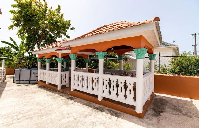 Runaway Bay Gem Suite - Foto 20