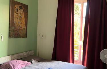 Mont Boron Magnificent View-3 Rooms - Wifi - A.C - Photo 20