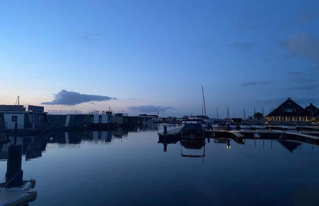 Apartment Located Directly on the Sneekermeer - Foto 80