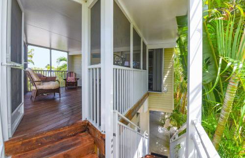 Tree Top Paradise - Foto 12