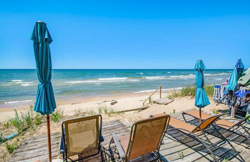 Jacobia Lakefront Retreat - Photo 3