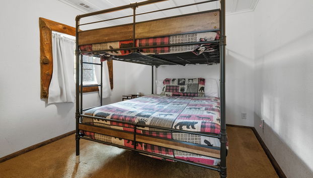 Evergreen Paradise - Foto 4, Habitación