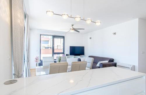 Euphoria Luxury Apartment - Foto 9