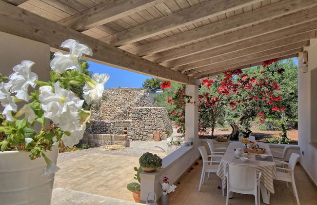 Antico Trullo Lovely House - Foto 1