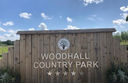 Bay Tree Lodge: Lakeside lodge w/hot tub & cinema surround sound - Foto 27