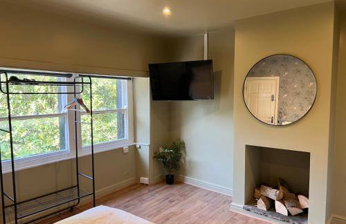 The Ring O'Bells - Foto 12