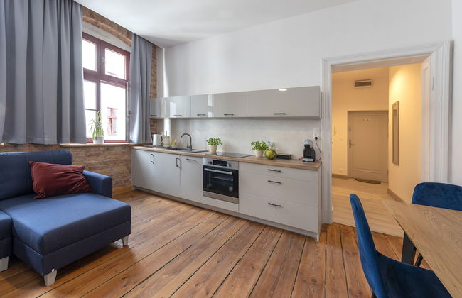 Provenir Home Kwiatowa 5 - Foto 40