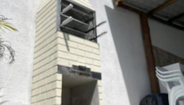 Apartamento 06 · Home Office - Tranquility and Peace - Foto 4