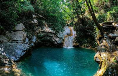 Almarea, a house between the sea and olive trees - Foto 26