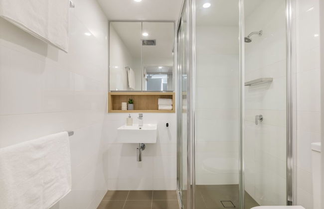 Doubleone3 Apartments - Foto 11