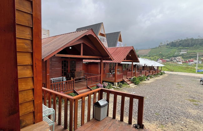 Fifa Cabin 2 By Fifa Grup - Foto 23