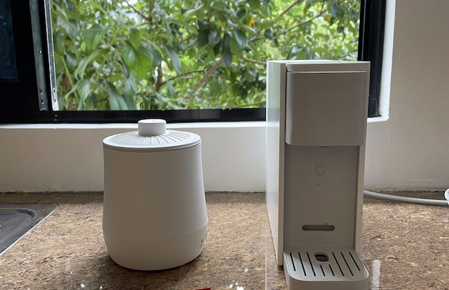 Namal Apartelle - Foto 18