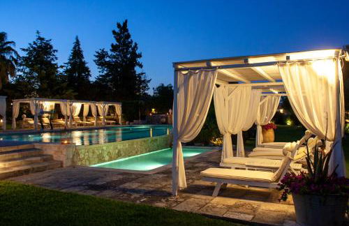 Naturalis Bio Resort - Foto 19