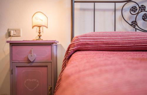 Poggio Primo - Bilocale Vermiglio - Foto 14