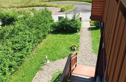 Domki pod Honem w Cisnej - Foto 18