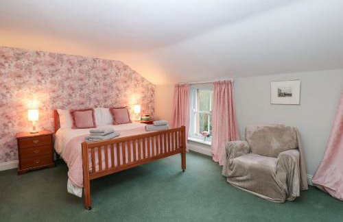 Garden Cottage - Foto 21