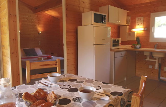 VVF Lac d'Eguzon, Eguzon Chantôme - Foto 16