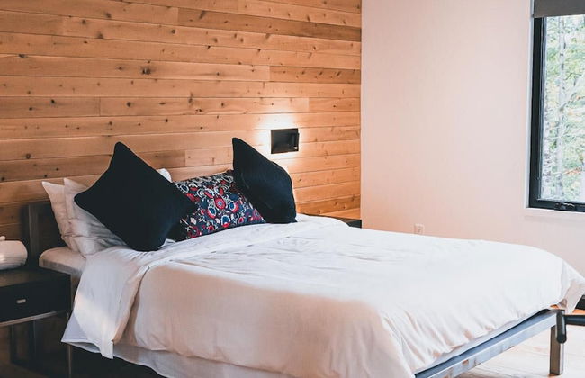 Warm Cabin in Nature With spa Sauna Citq 309153 - Foto 37