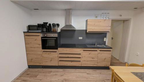 Souterrainwohnung - Foto 2